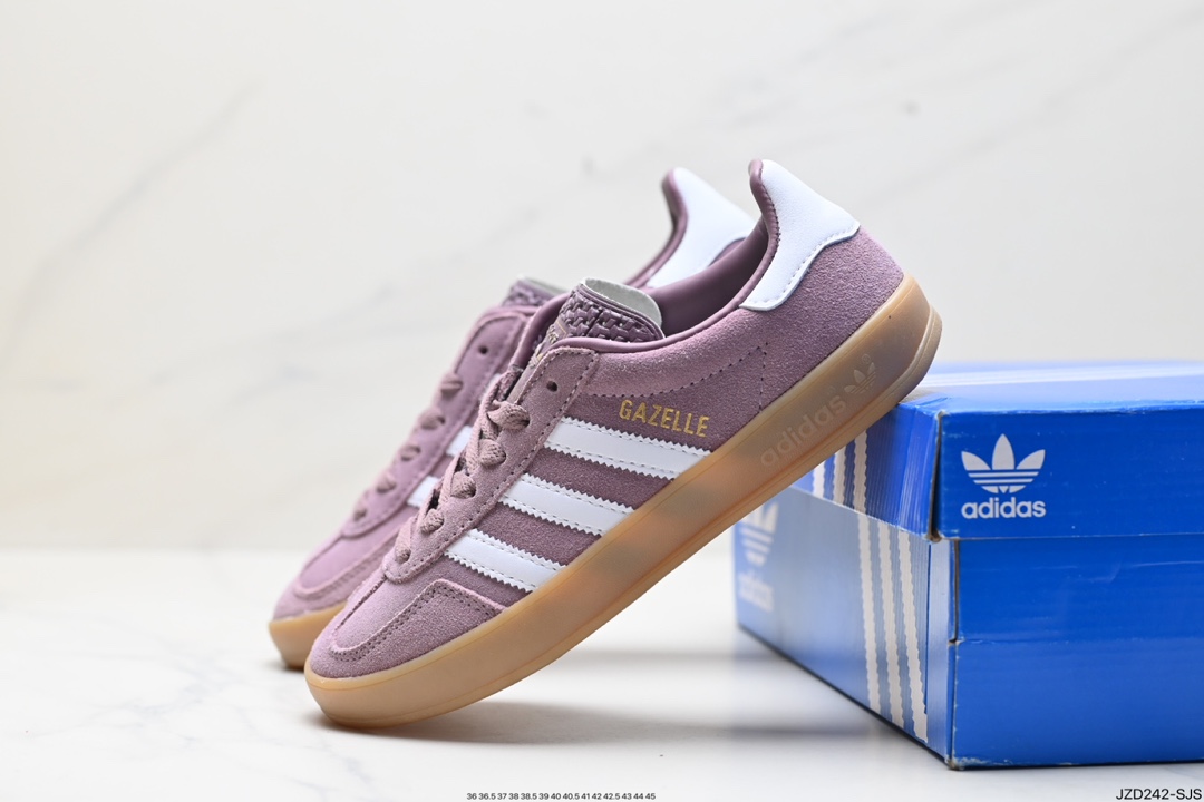 Adidas Gazelle Shoes